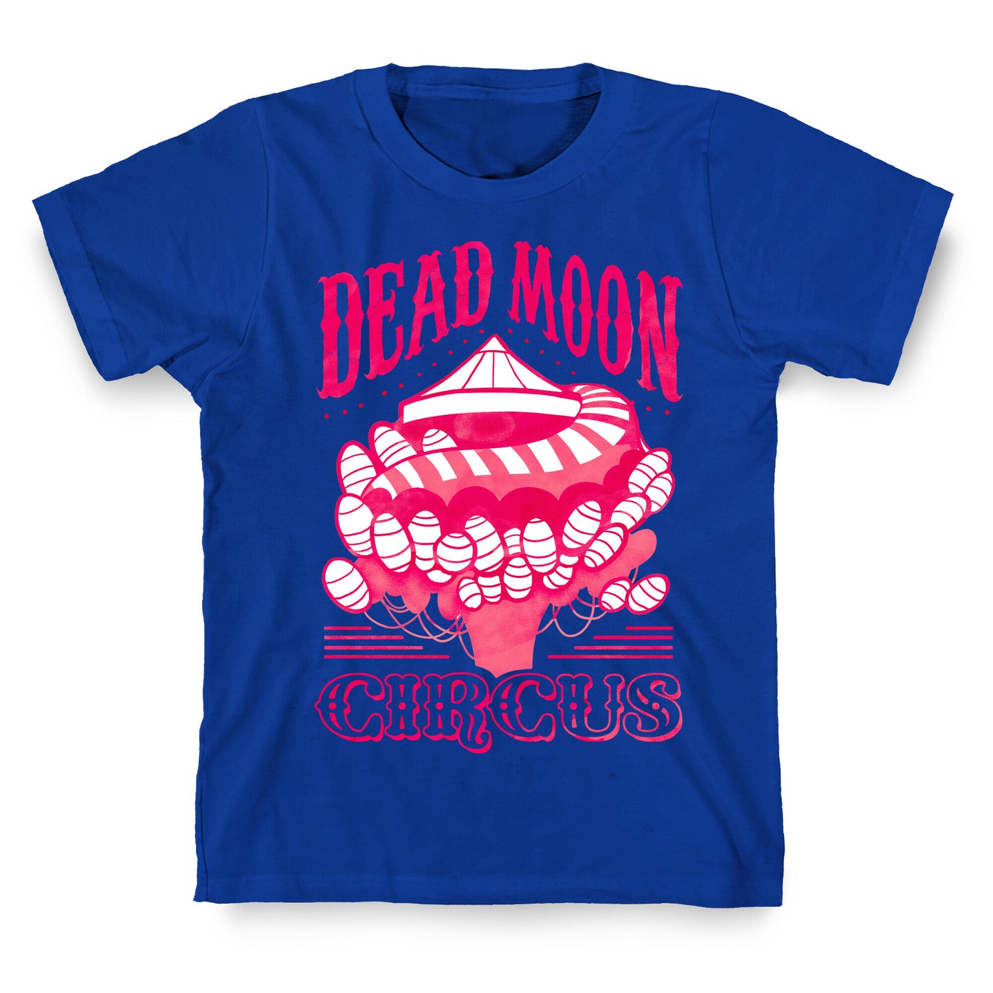 Dead Moon Circus T-Shirt