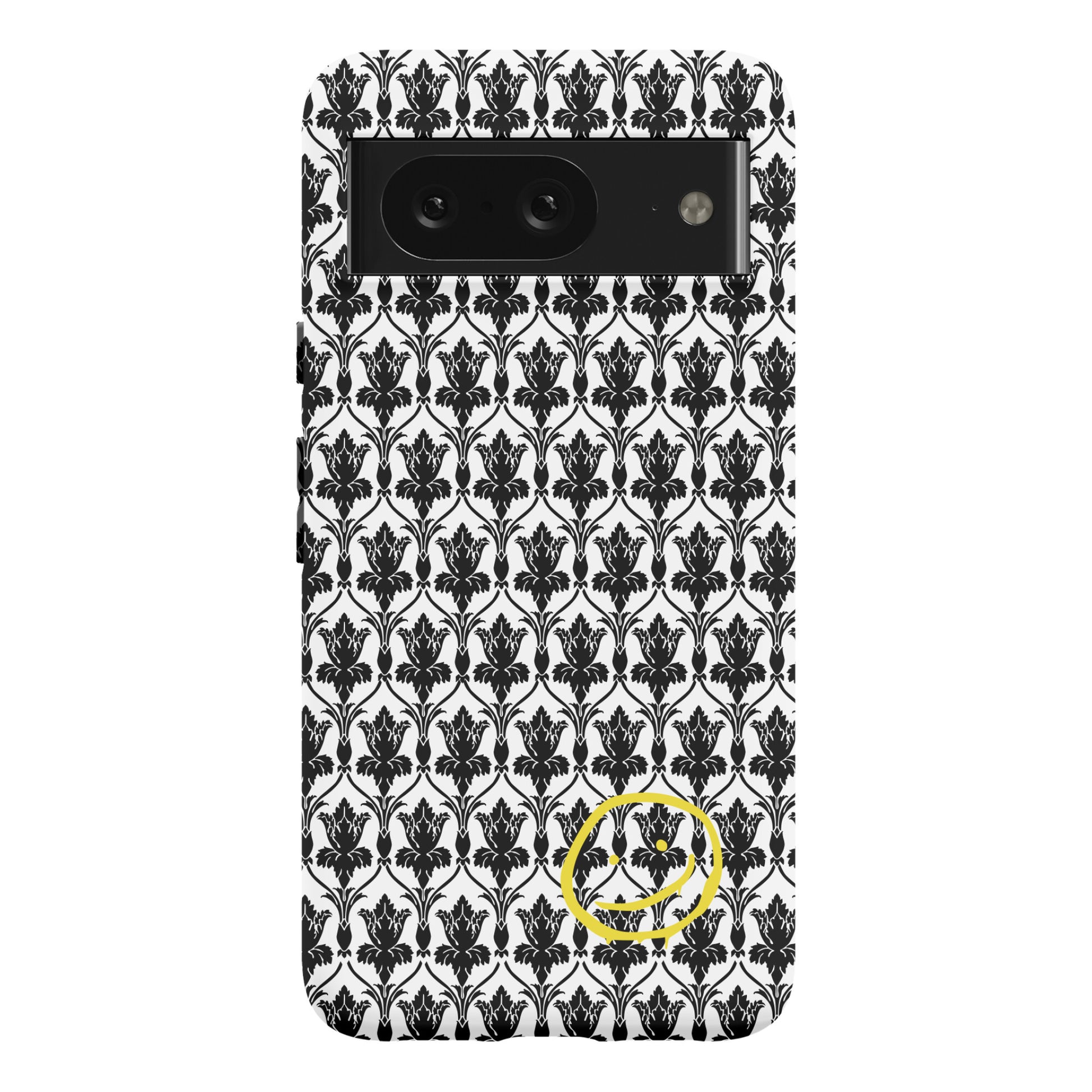 Sherlock Wallpaper Phone Case