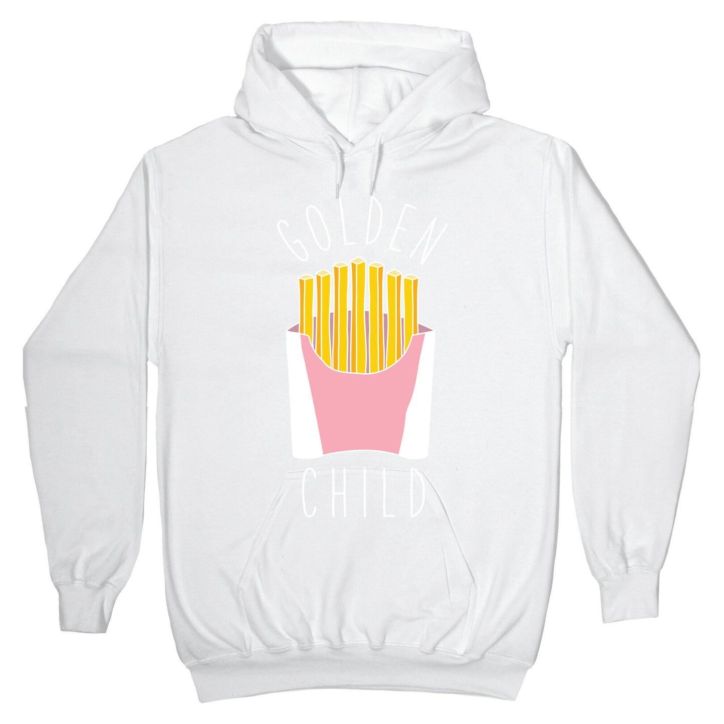 Golden Child Alt Hoodie