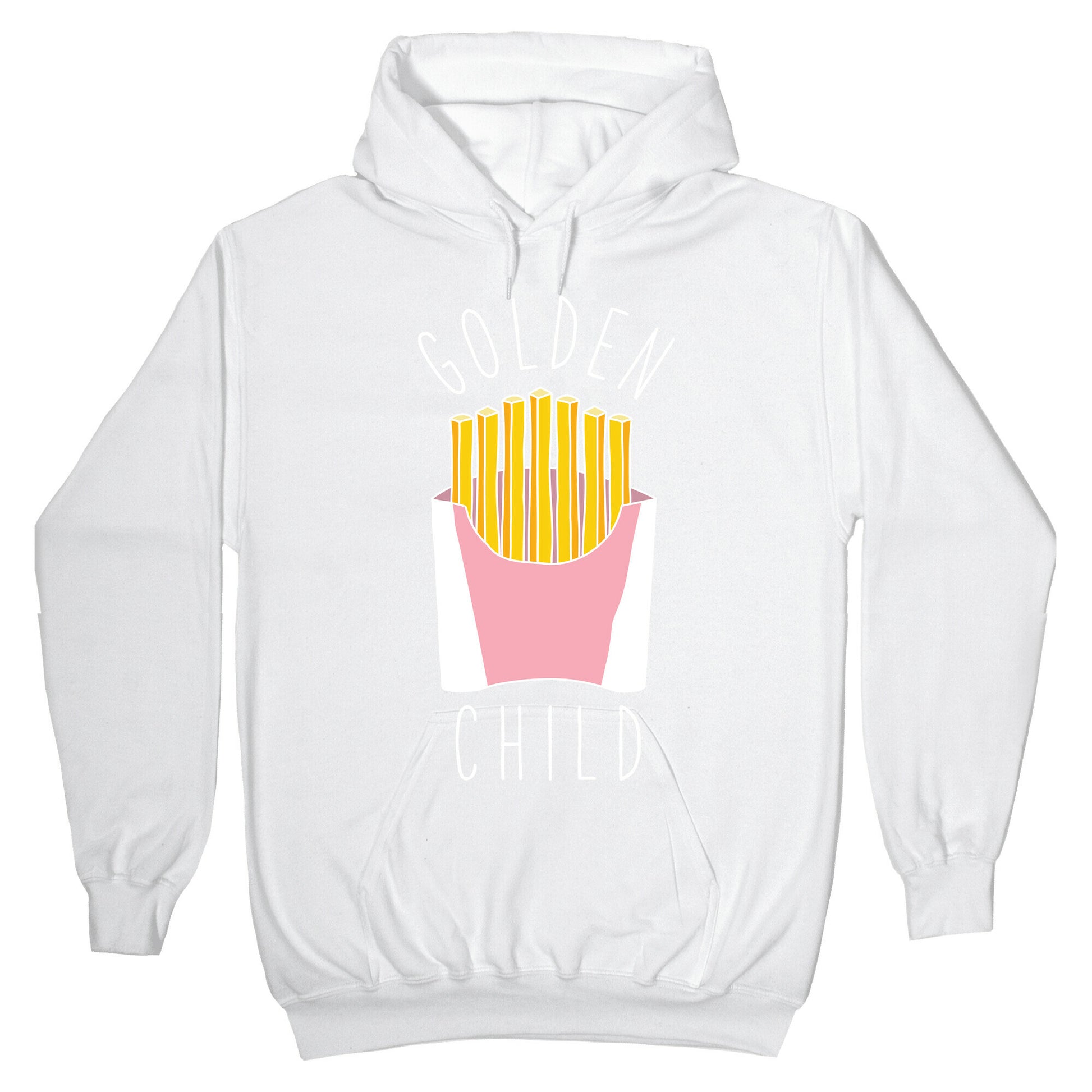 Golden Child Alt Hoodie