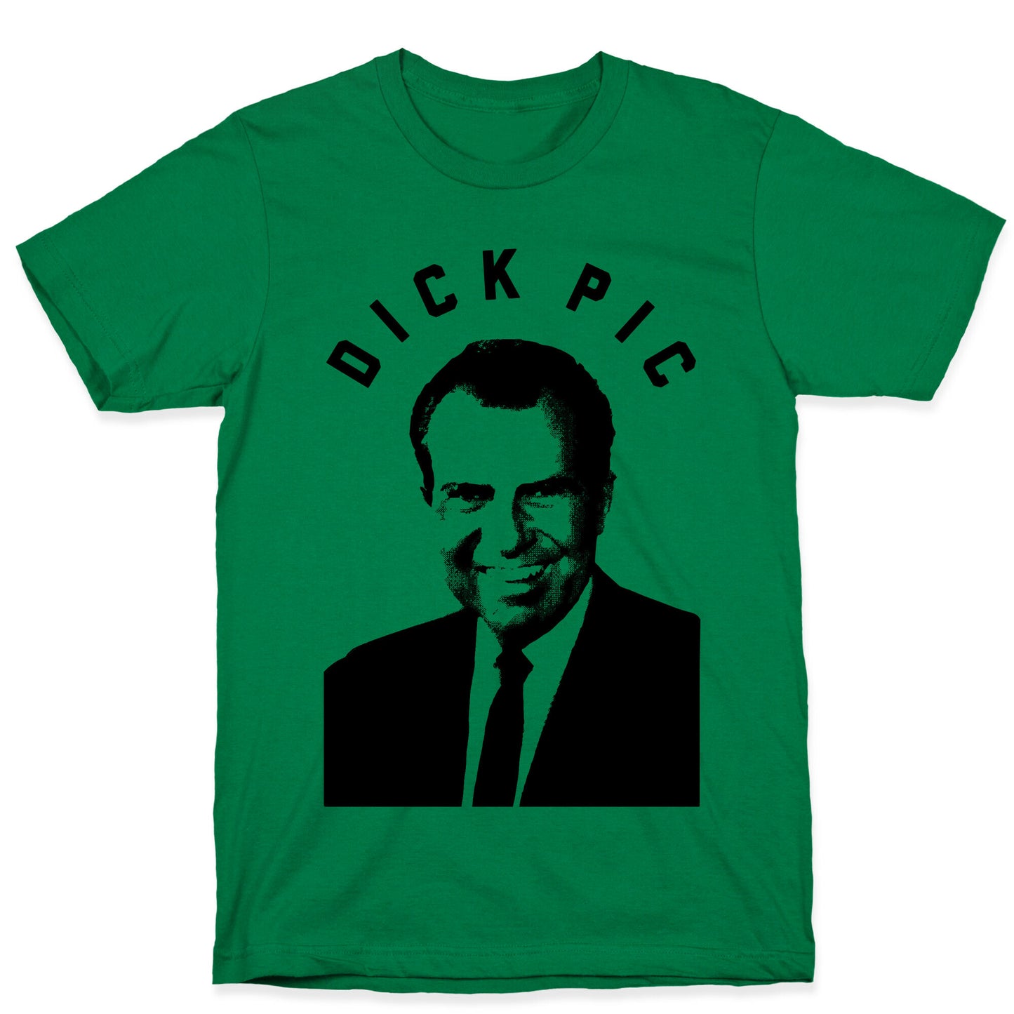 Dick Pic T-Shirt