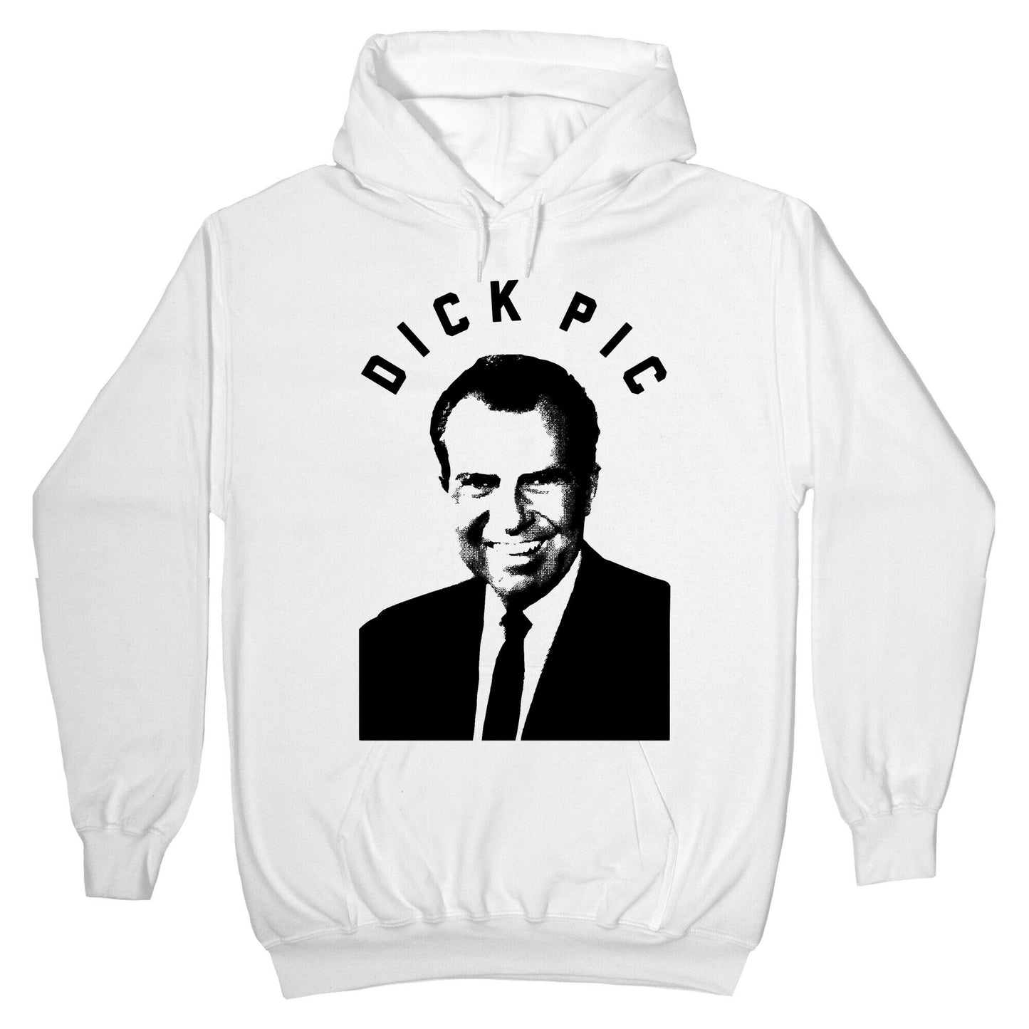 Dick Pic Hoodie