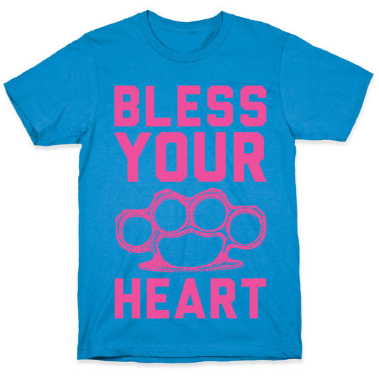 Bless Your Heart T-Shirt
