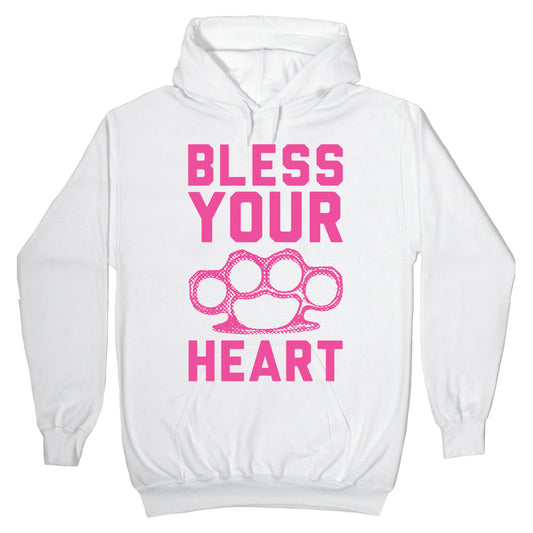 Bless Your Heart Hoodie