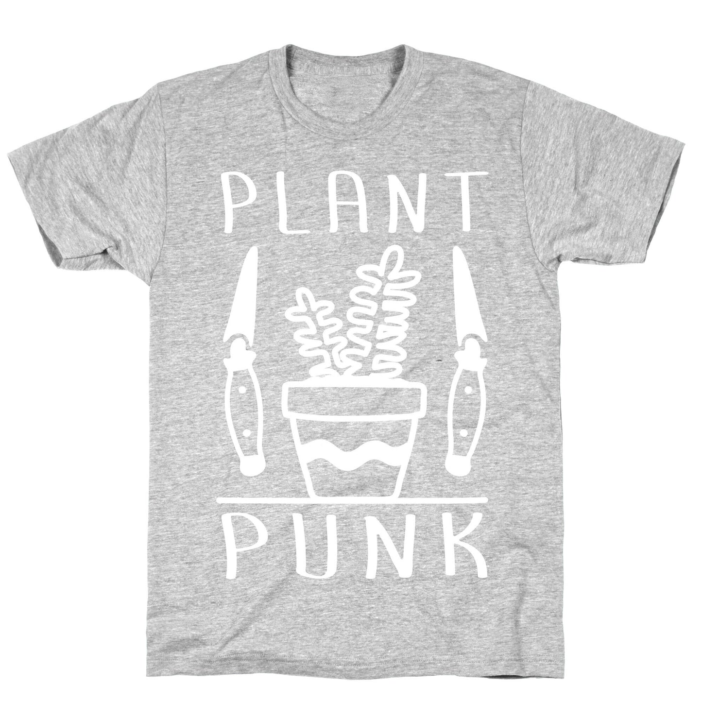 Plant Punk T-Shirt