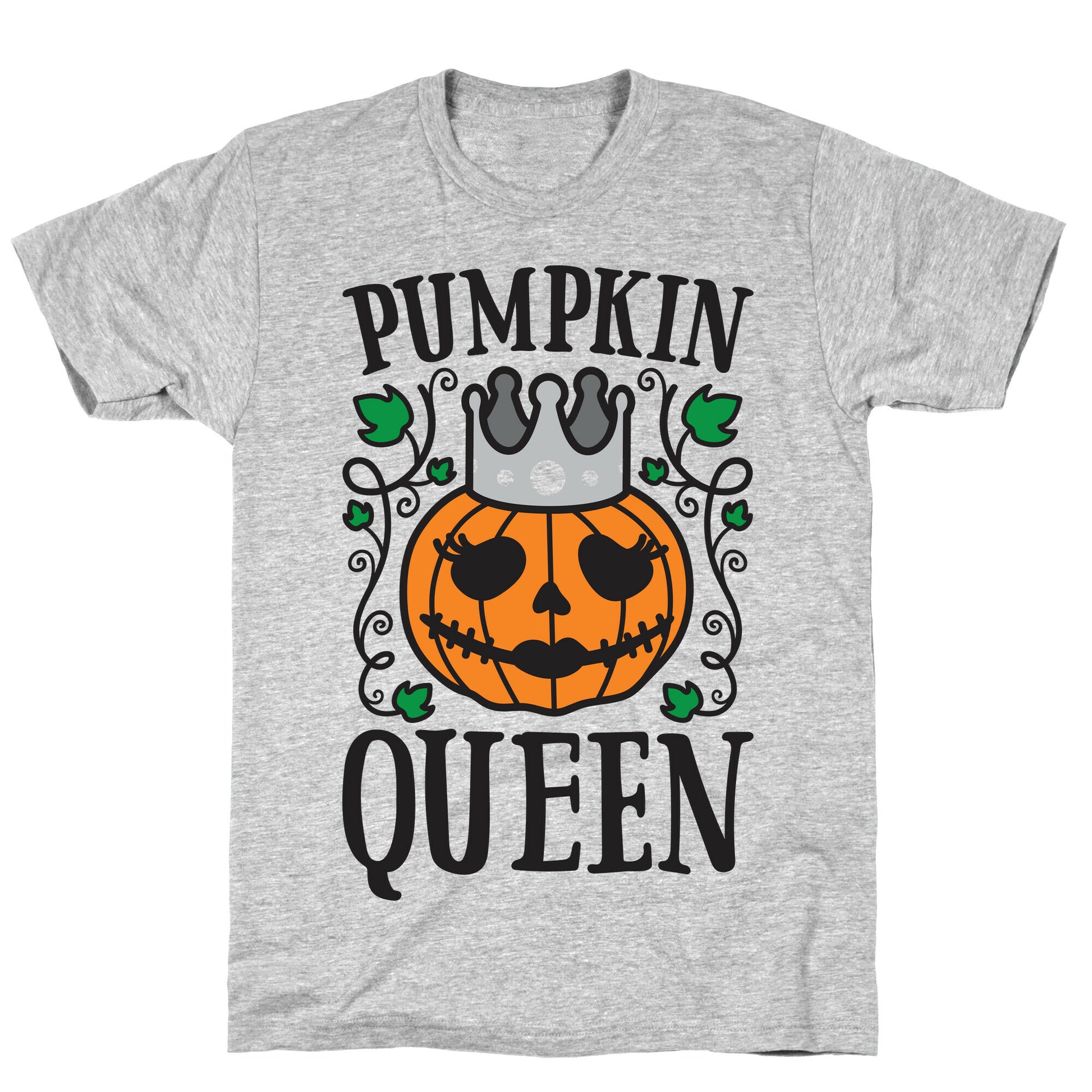 Pumpkin Queen T-Shirt