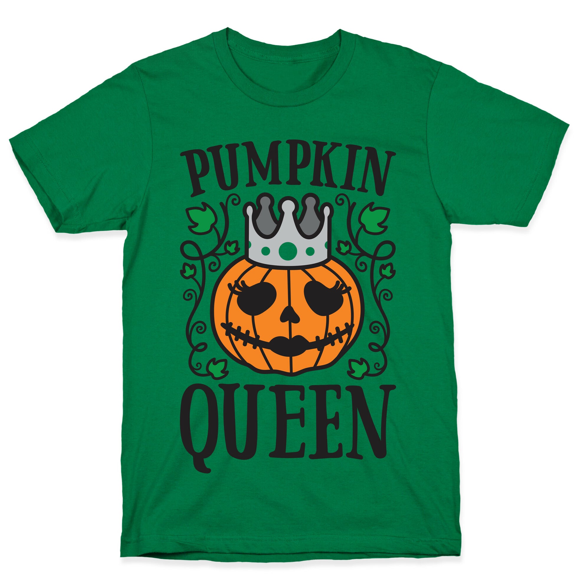 Pumpkin Queen T-Shirt