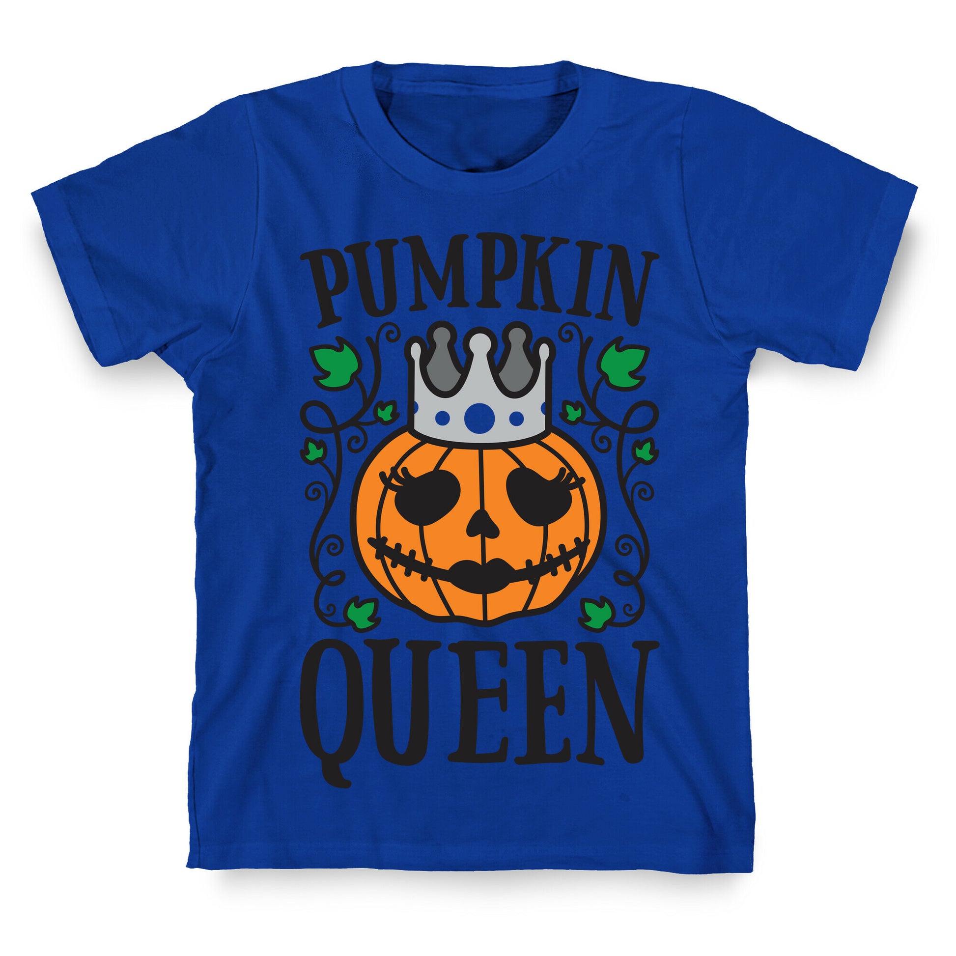 Pumpkin Queen T-Shirt
