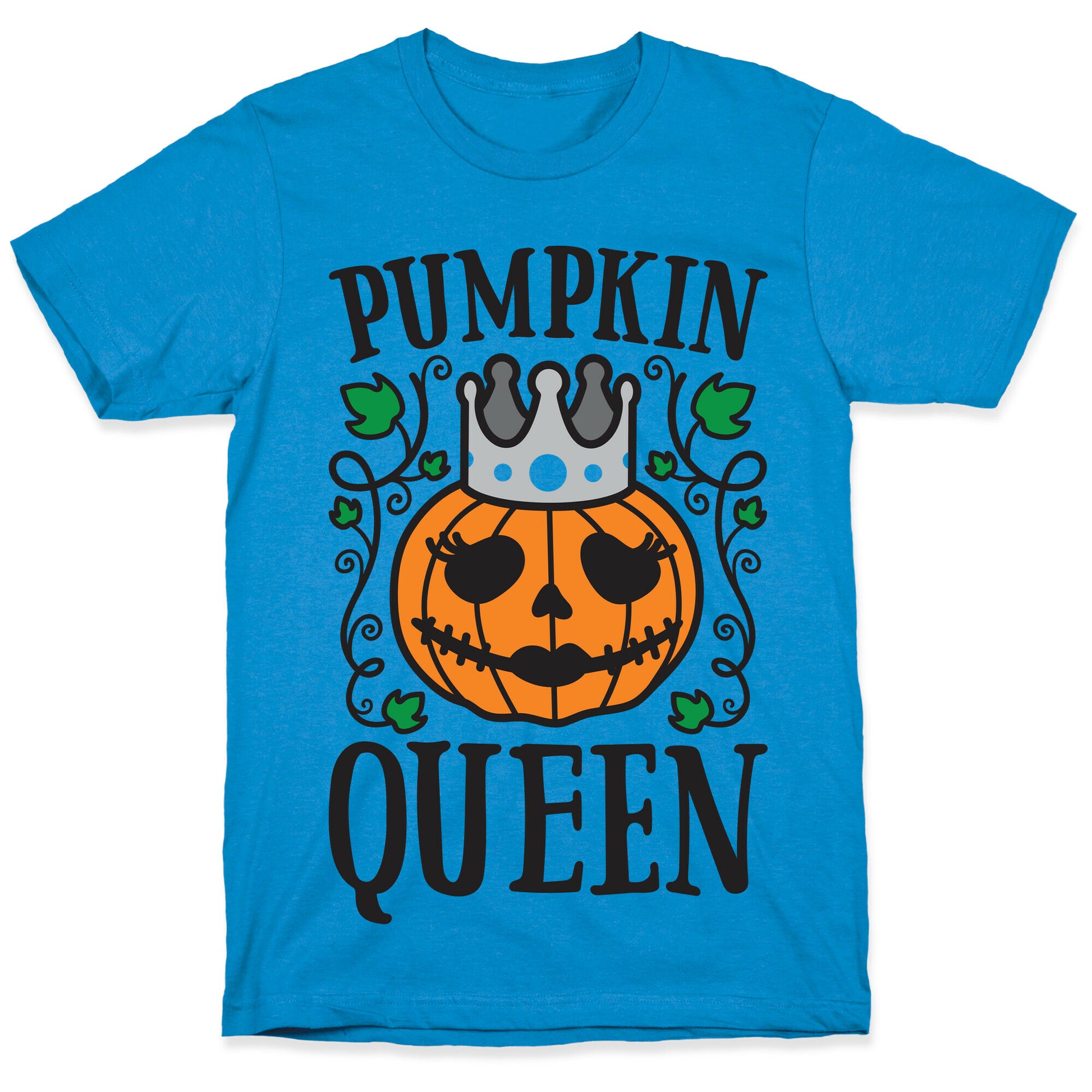 Pumpkin Queen T-Shirt