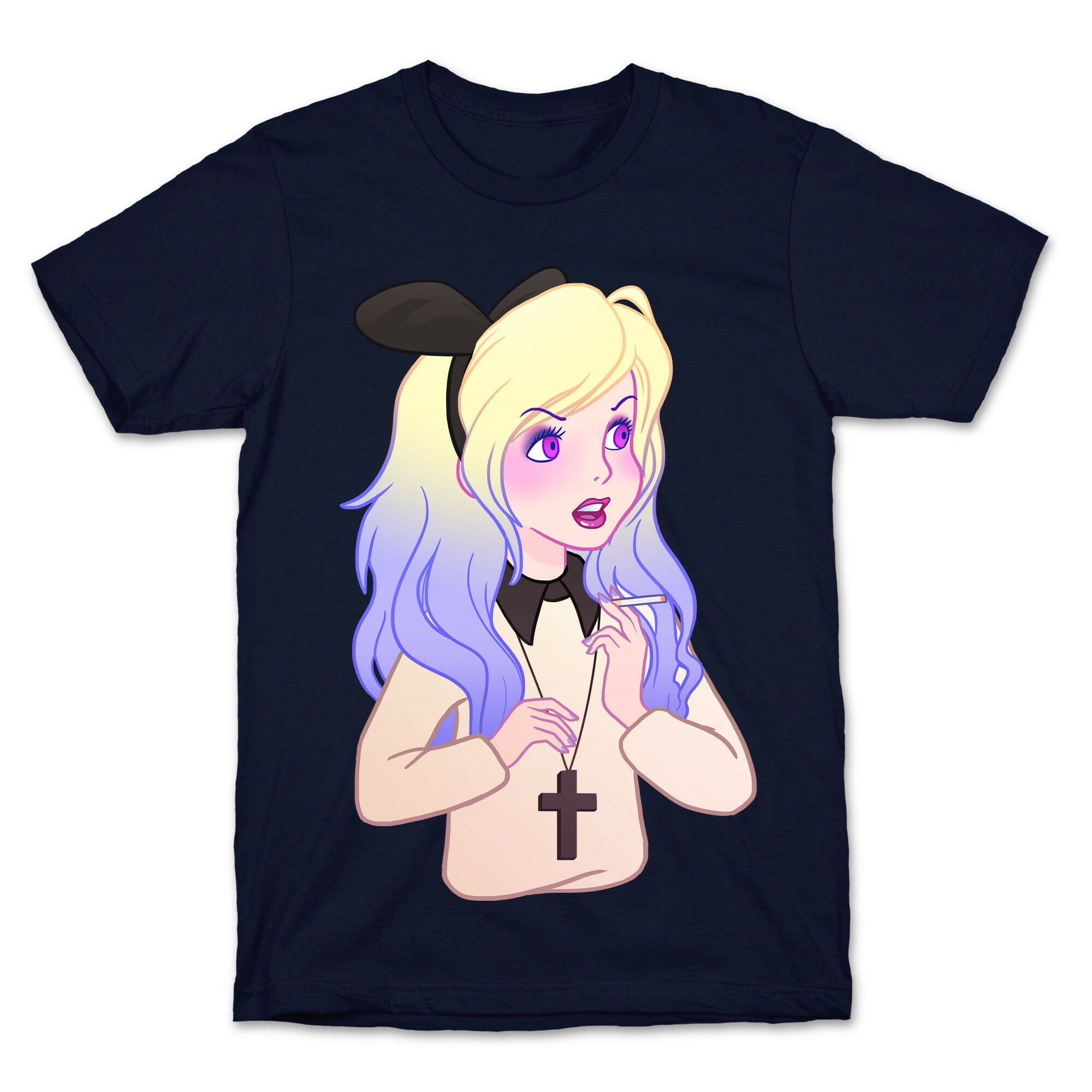Alice in Dreamland T-Shirt