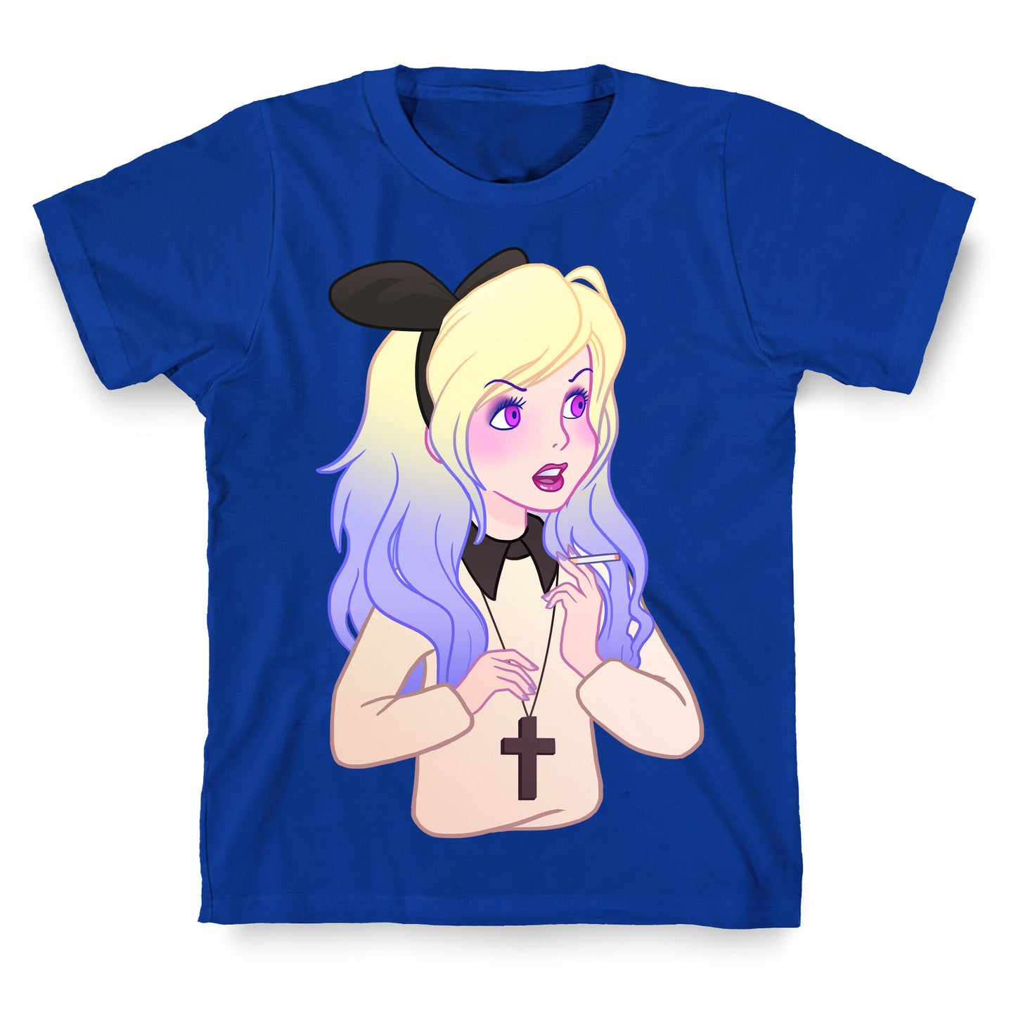 Alice in Dreamland T-Shirt