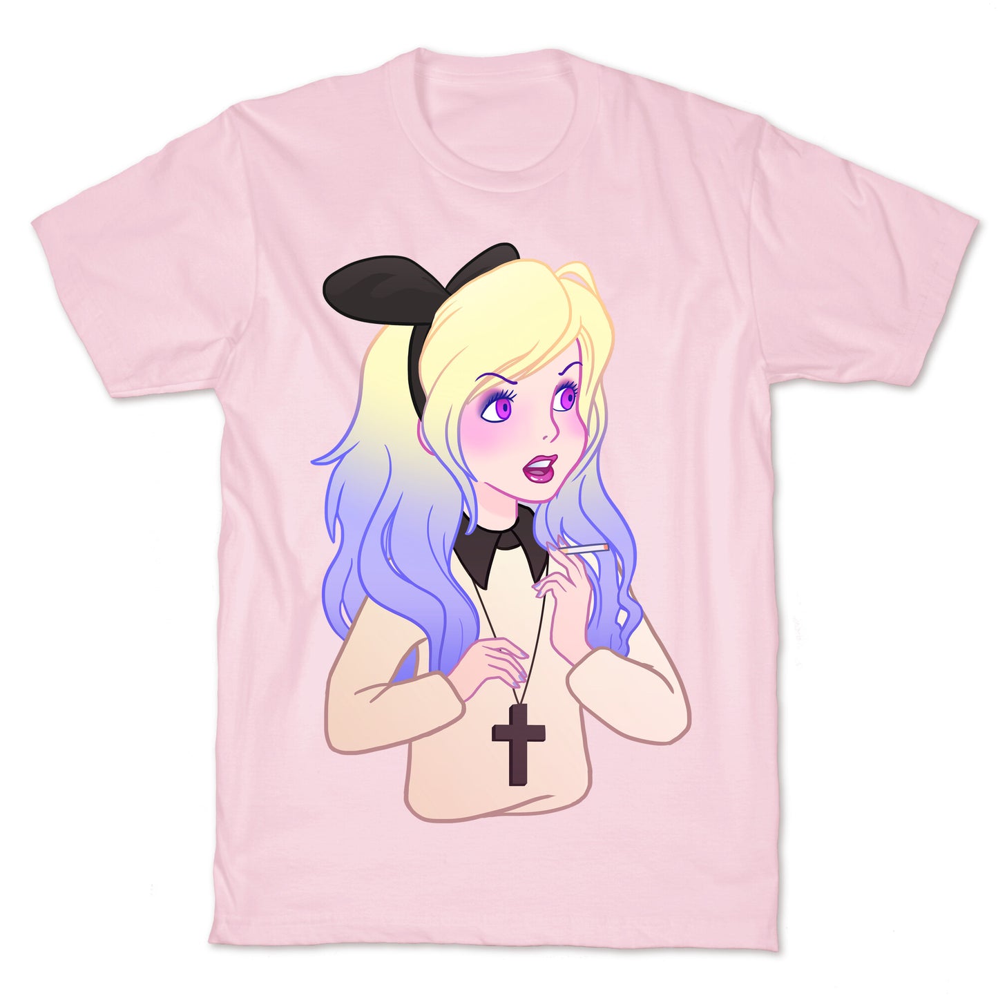 Alice in Dreamland T-Shirt