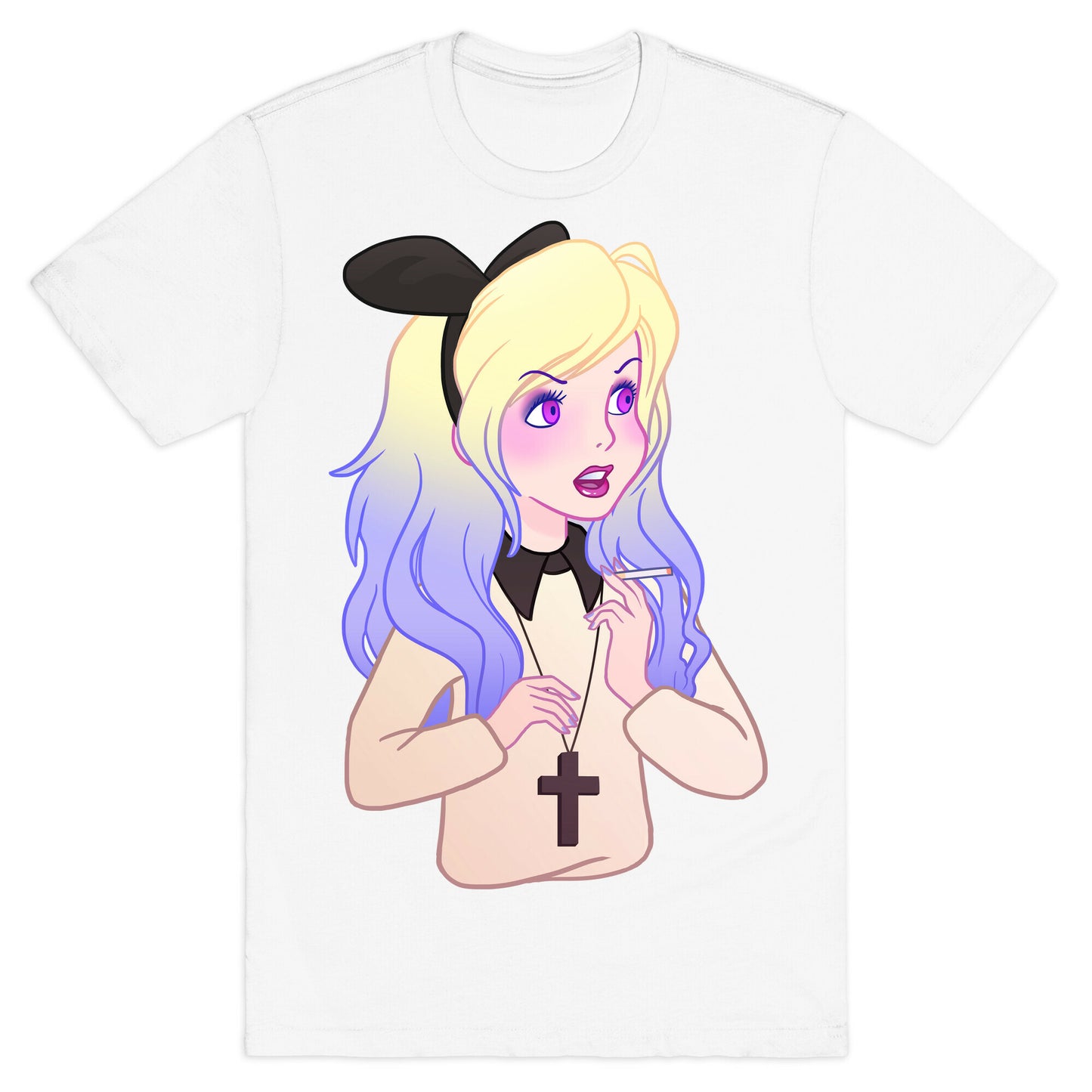 Alice in Dreamland T-Shirt