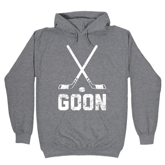 Goon Hoodie