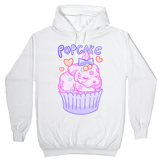 Pupcake Hoodie