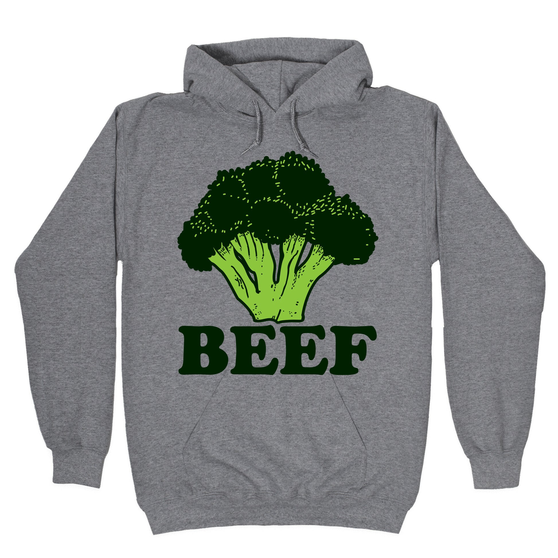 BEEF Hoodie