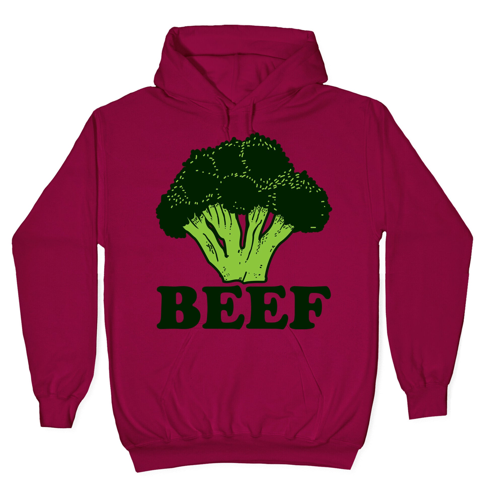 BEEF Hoodie
