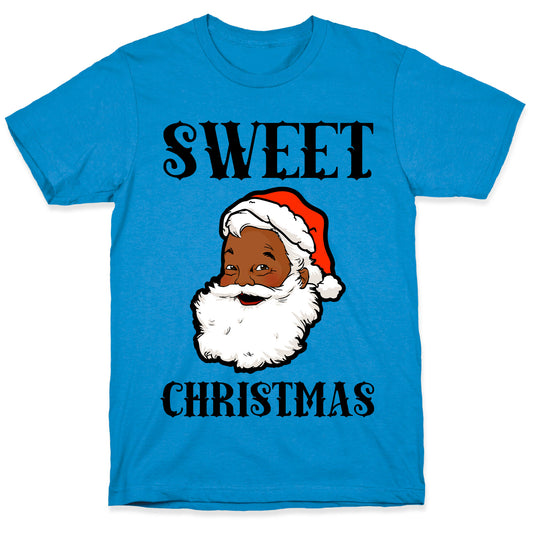 Sweet Christmas T-Shirt