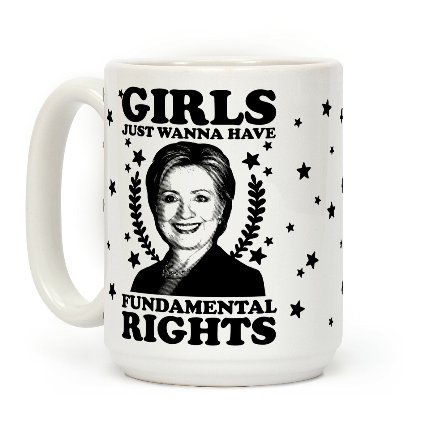 Make The Great Barrier Reef Great Again Coffee Mug