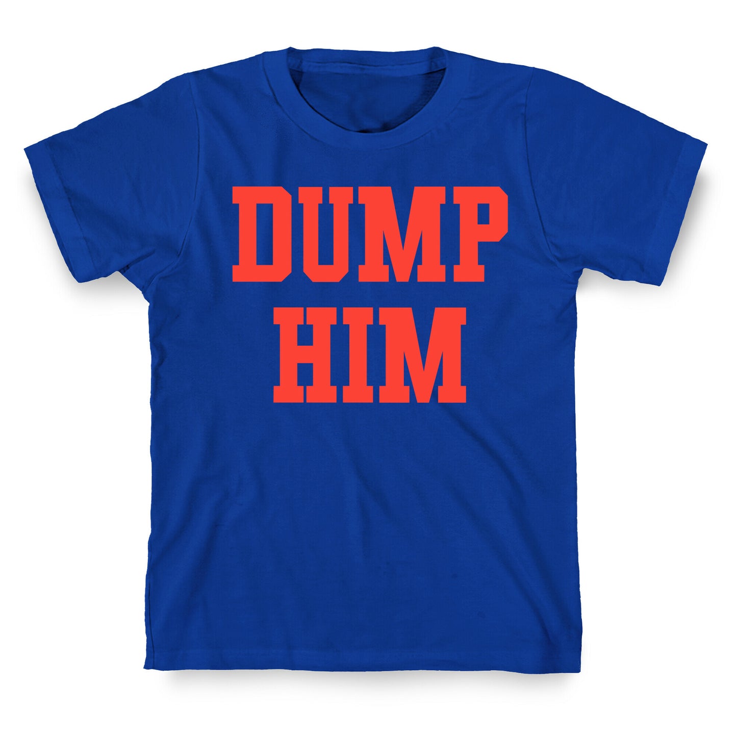 Dump Him (Britney Shirt) T-Shirt
