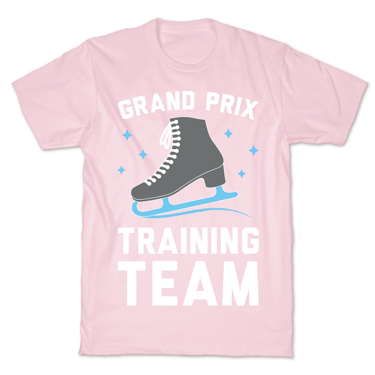 Grand Prix Training Team T-Shirt