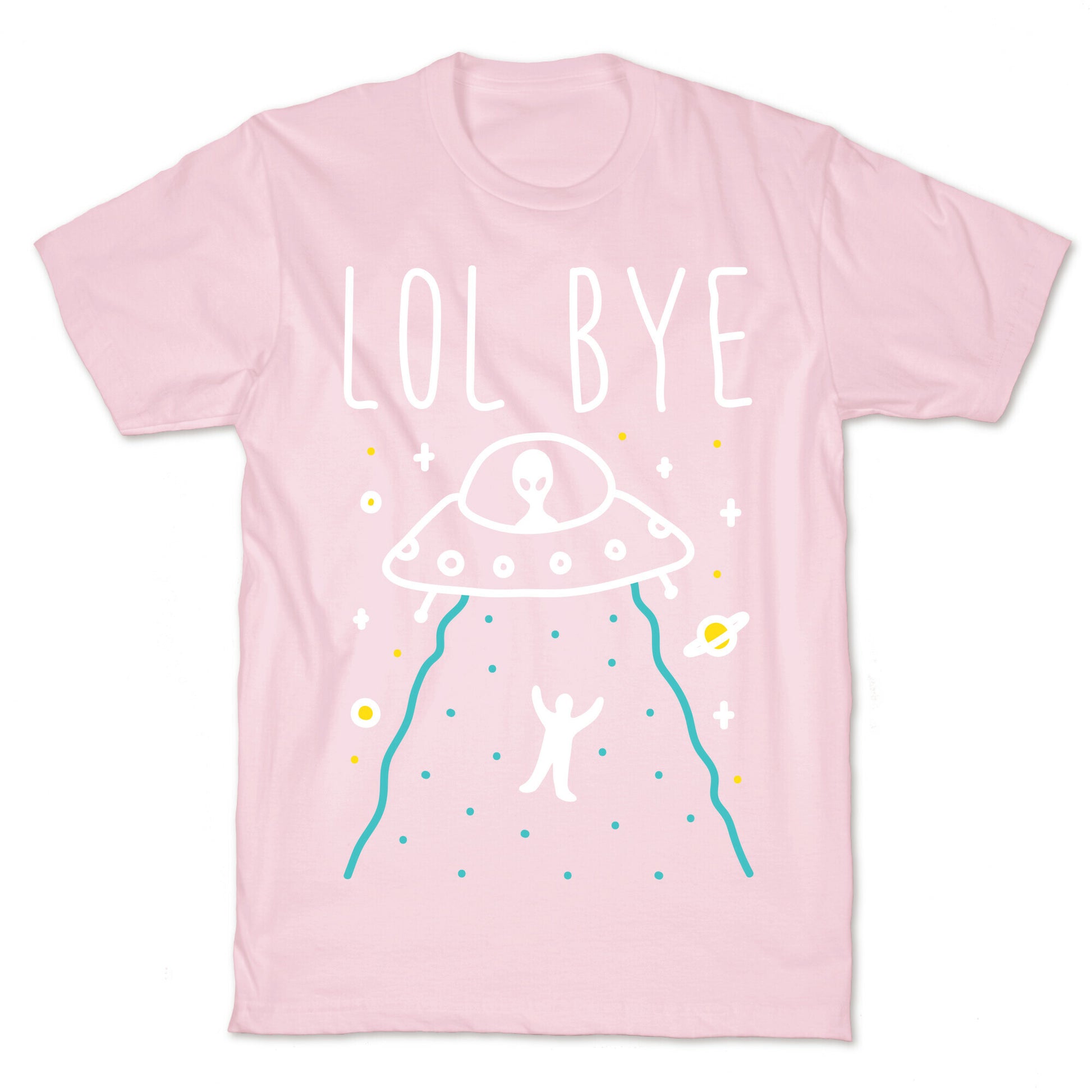 LOL BYE T-Shirt