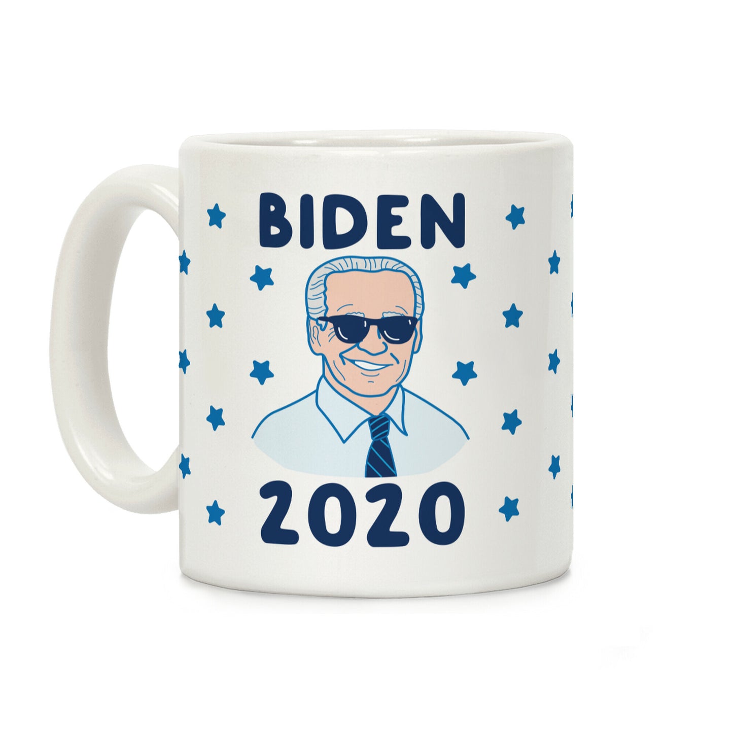 Biden 2020 Coffee Mug
