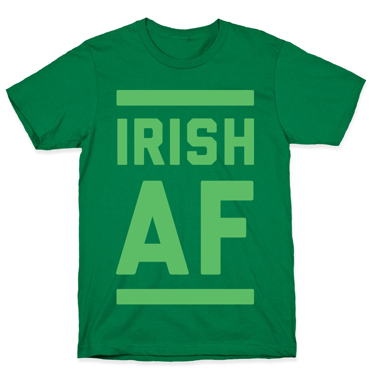 Irish AF T-Shirt