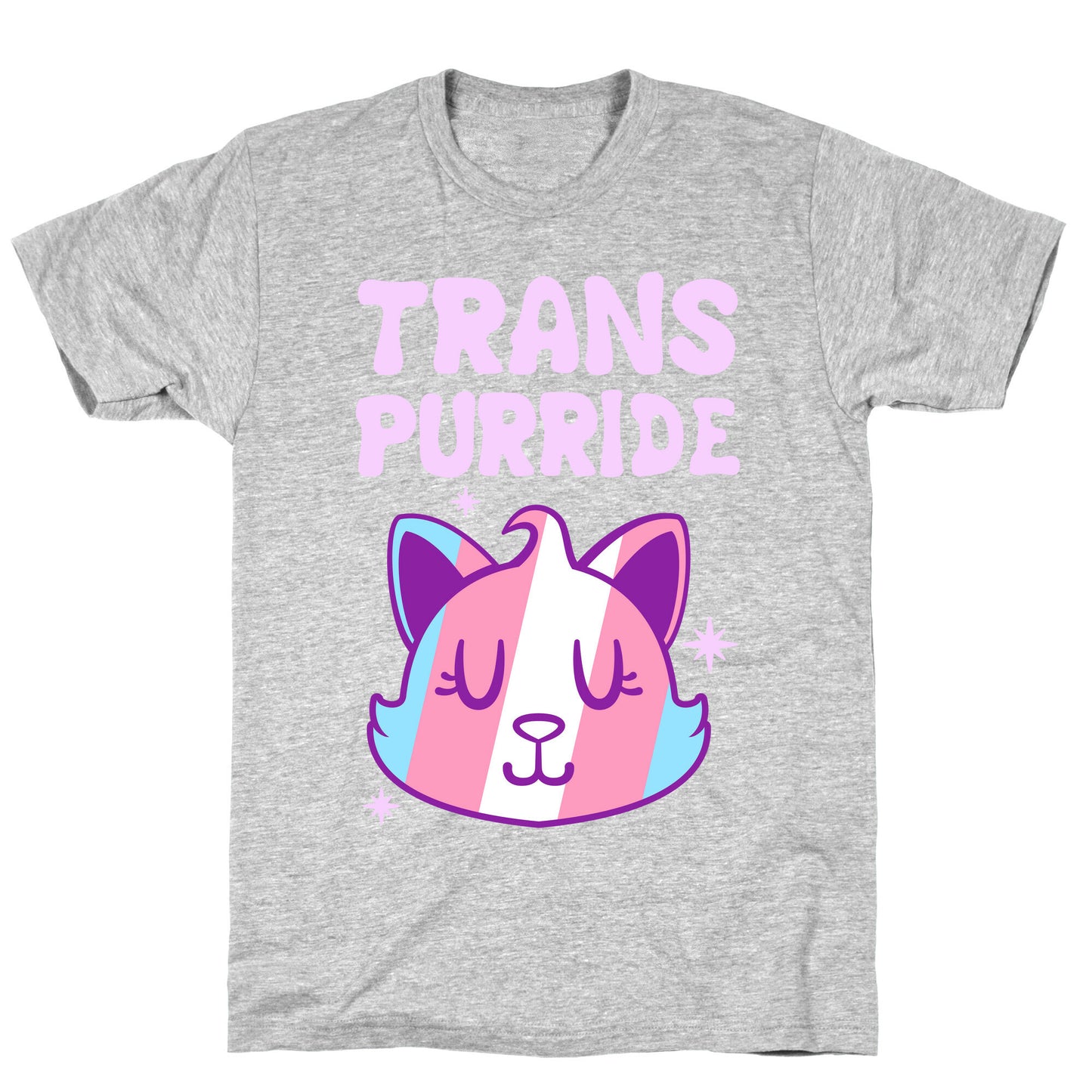 Trans Purride T-Shirt