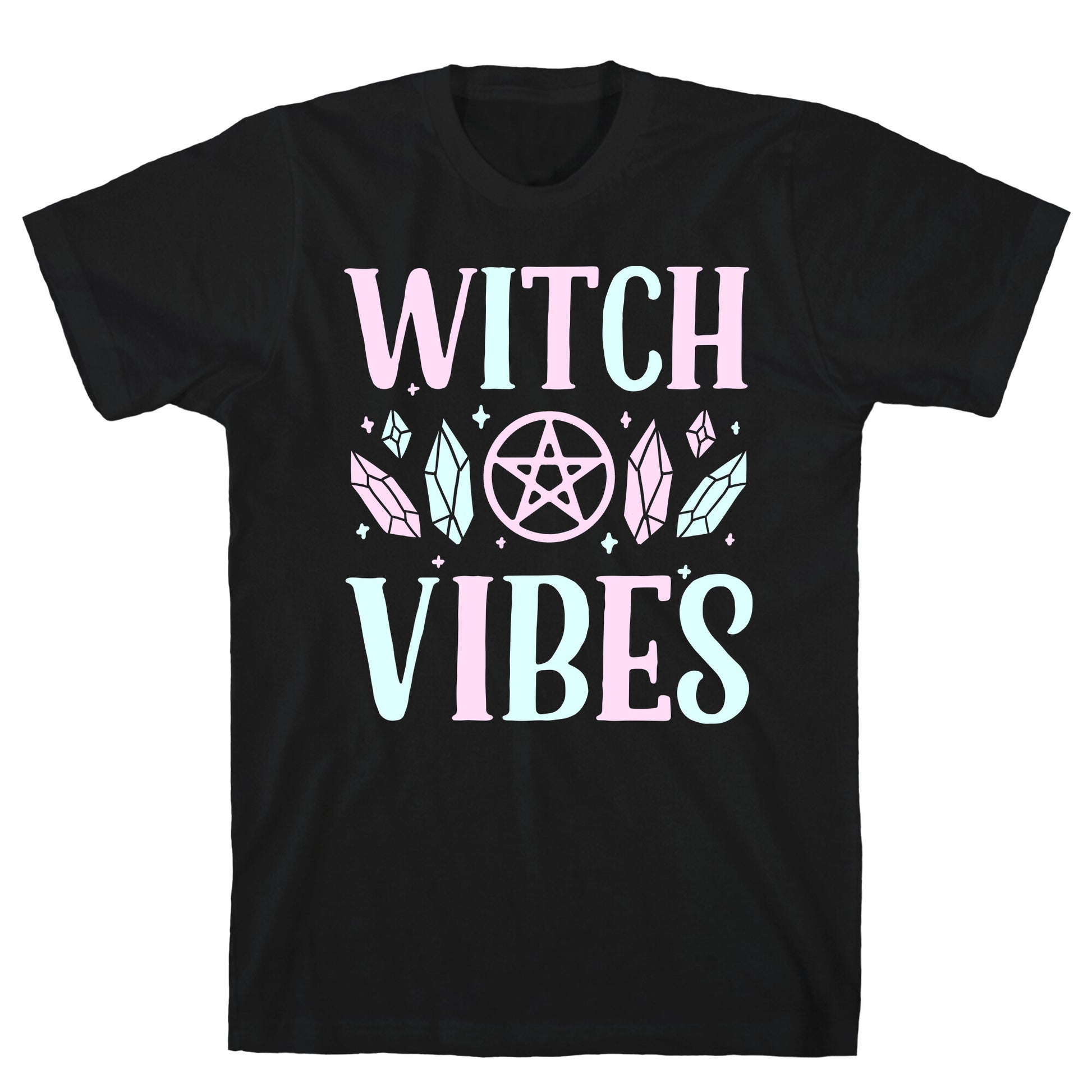 Witch Vibes T-Shirt