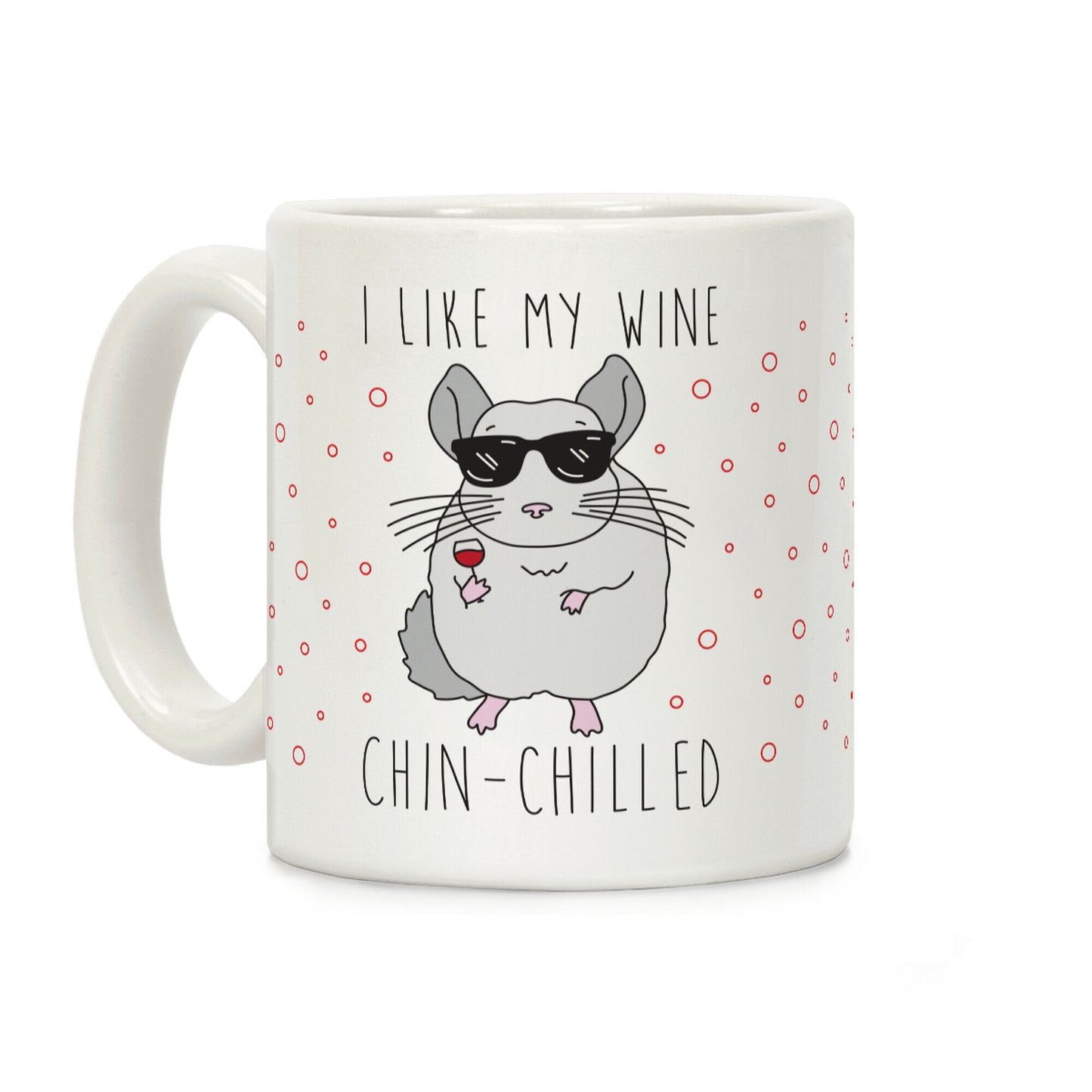 But First Nap Time Coffee Mug
