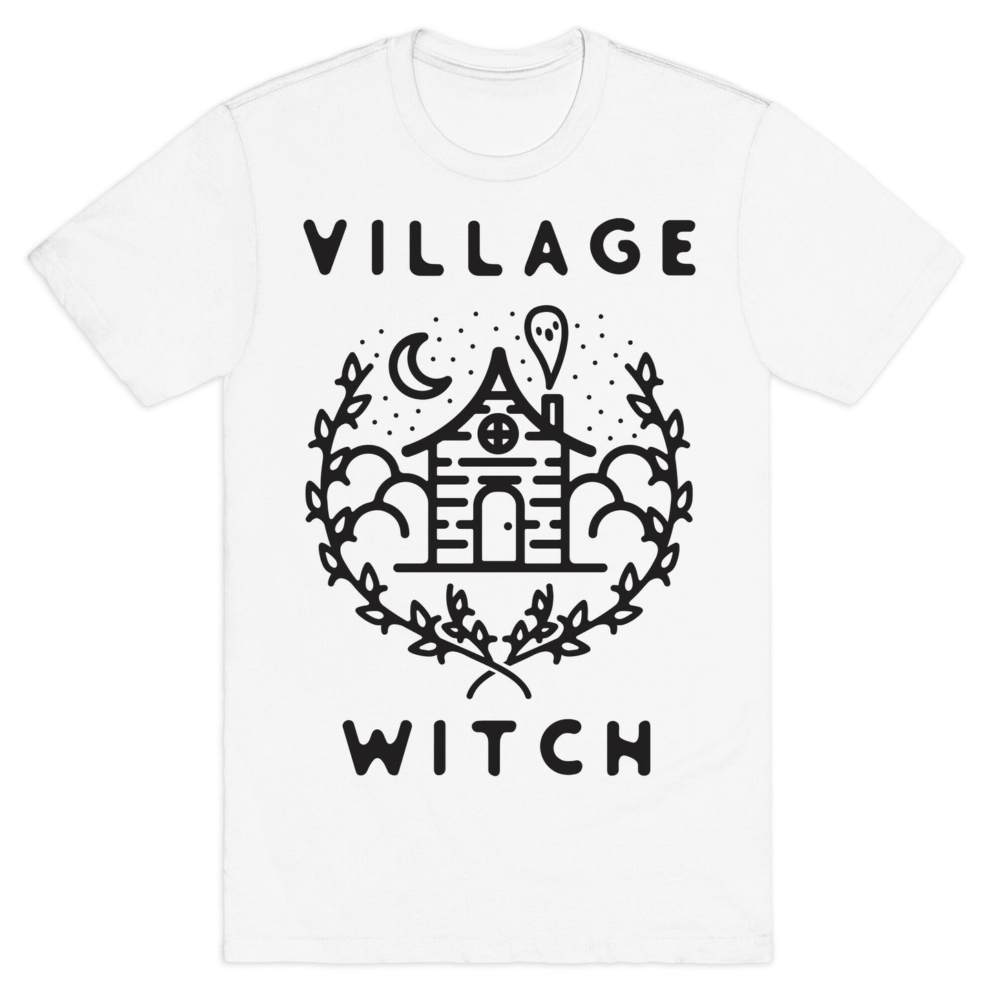 Village Witch T-Shirt
