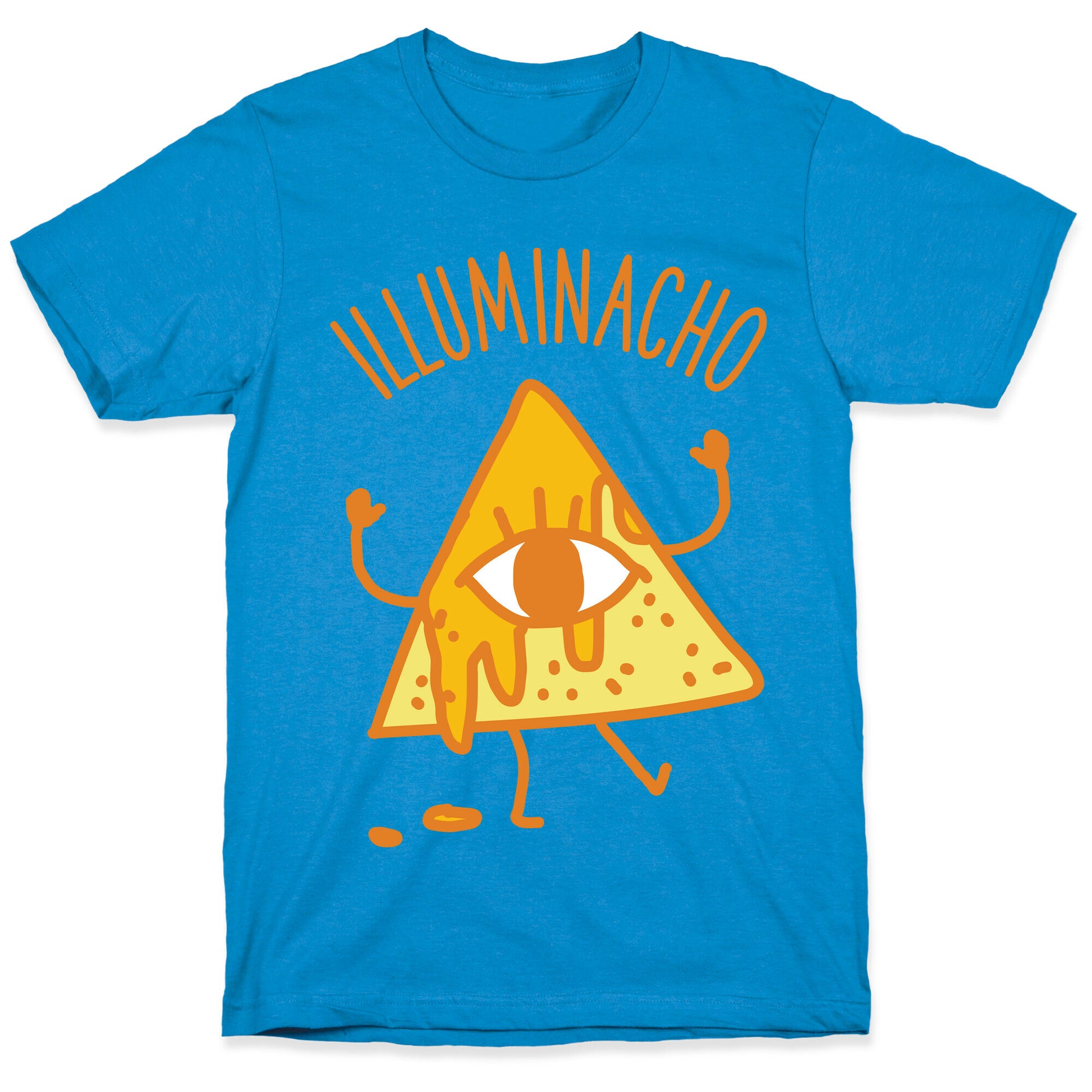 Illuminacho T-Shirt