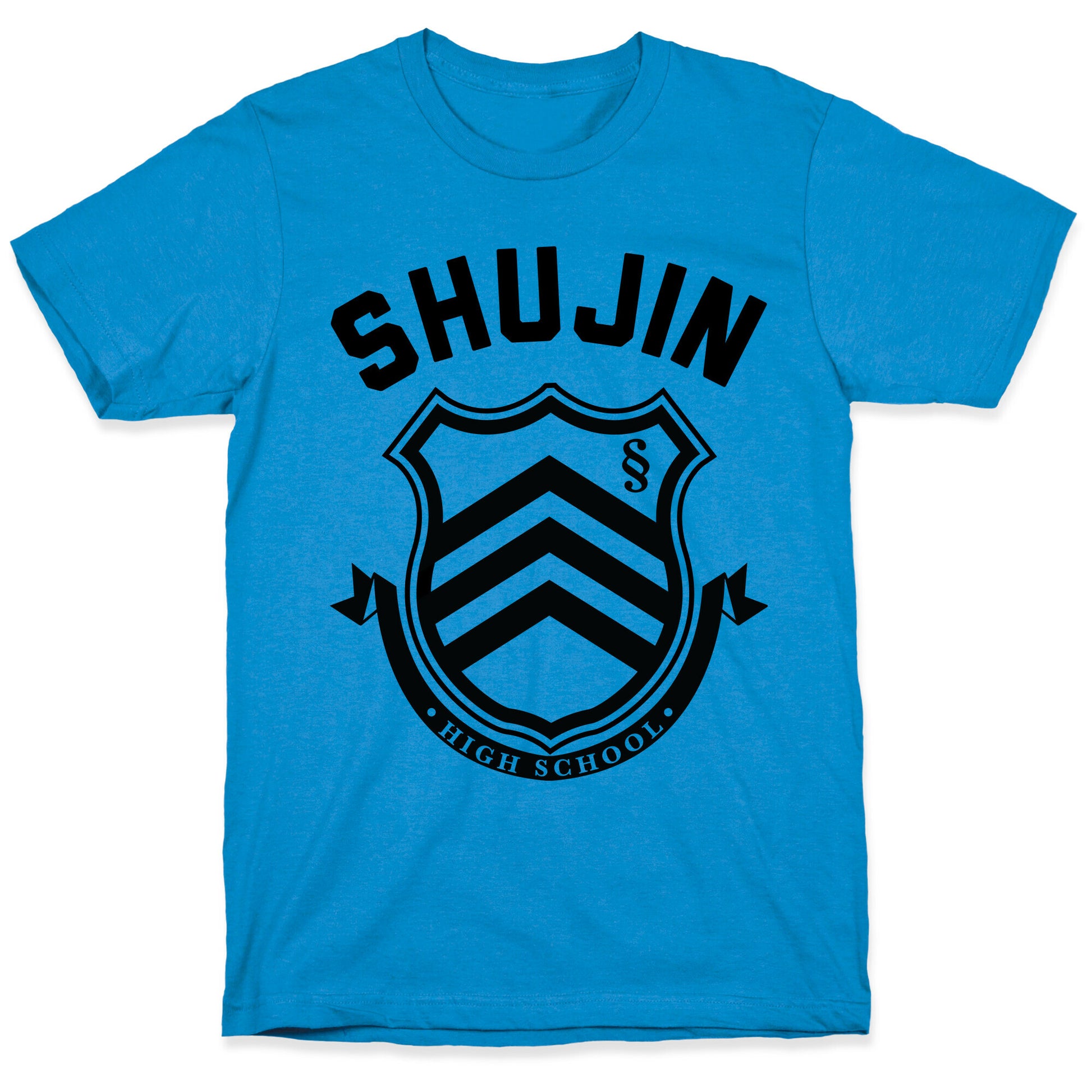 Shujin High School T-Shirt