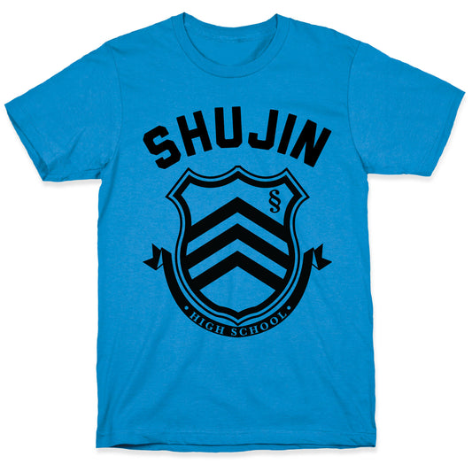 Shujin High School T-Shirt