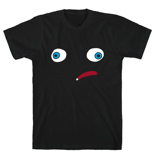 Mocking Sponge Meme T-Shirt