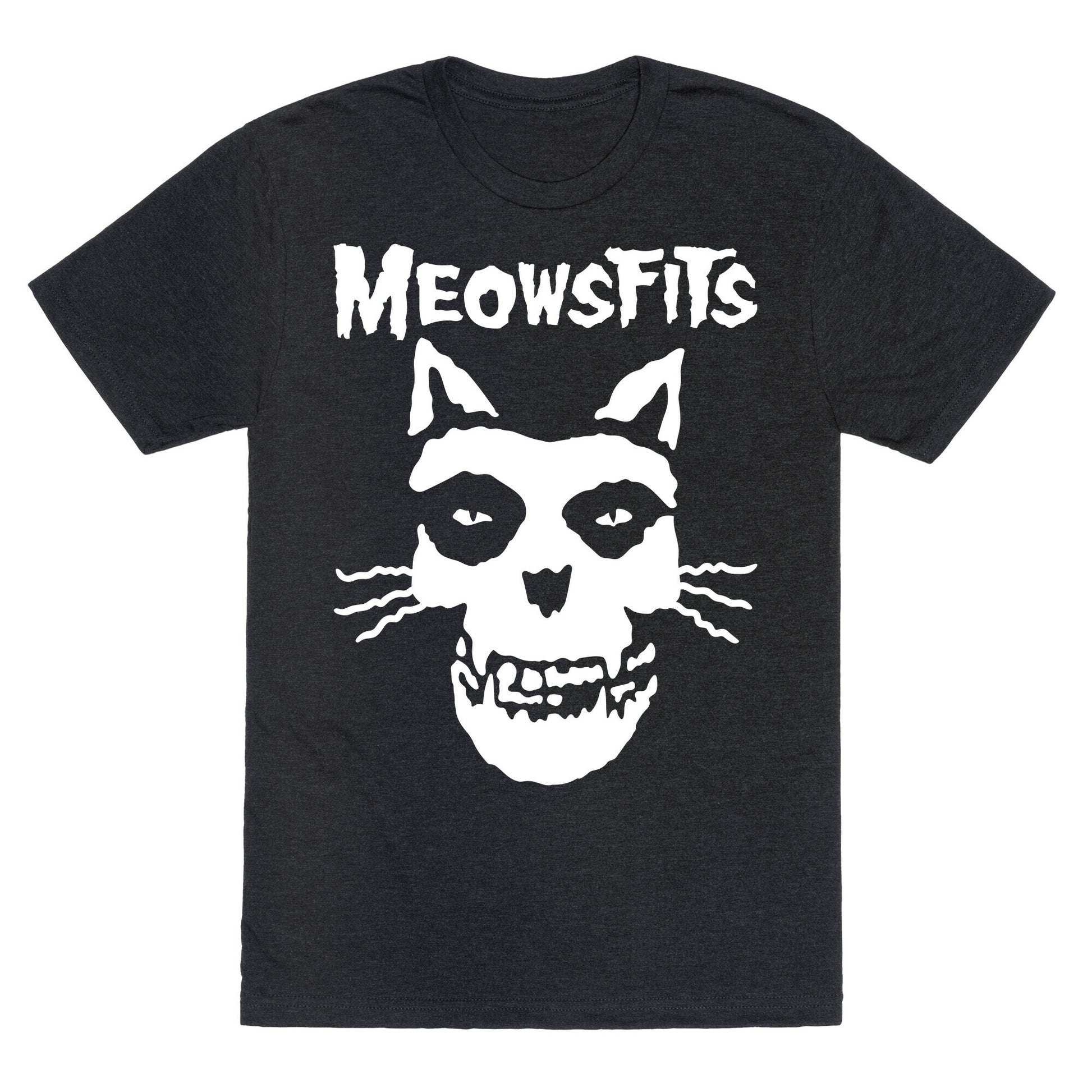 Meowsfits Unisex Triblend Tee