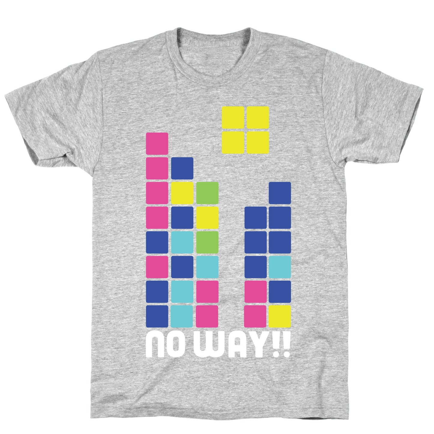 No Way Futaba T-Shirt