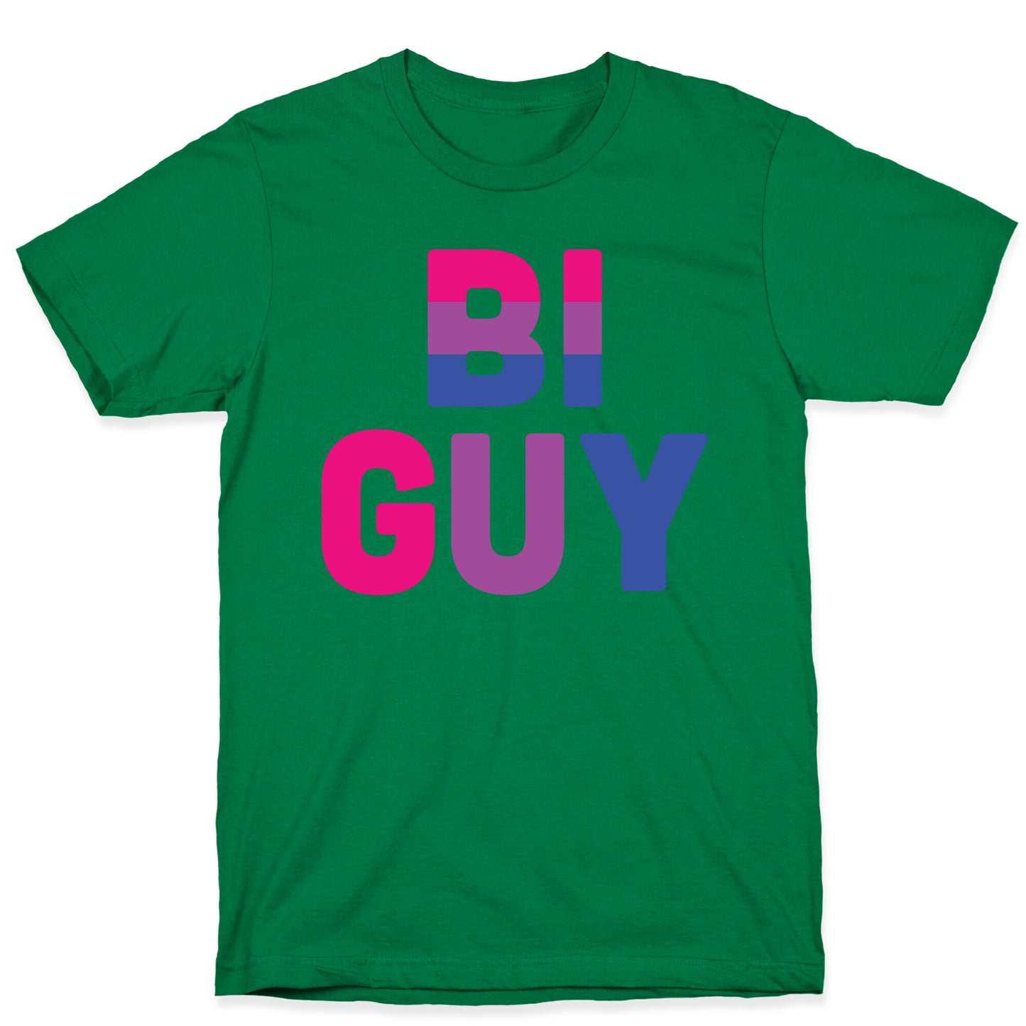 Bi Guy T-Shirt