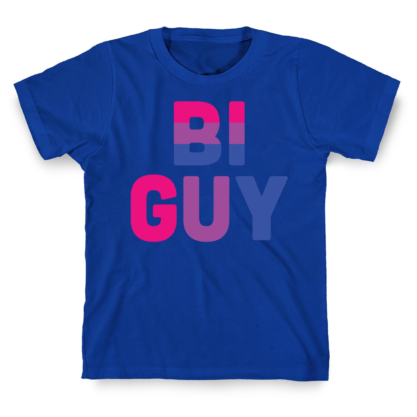 Bi Guy T-Shirt
