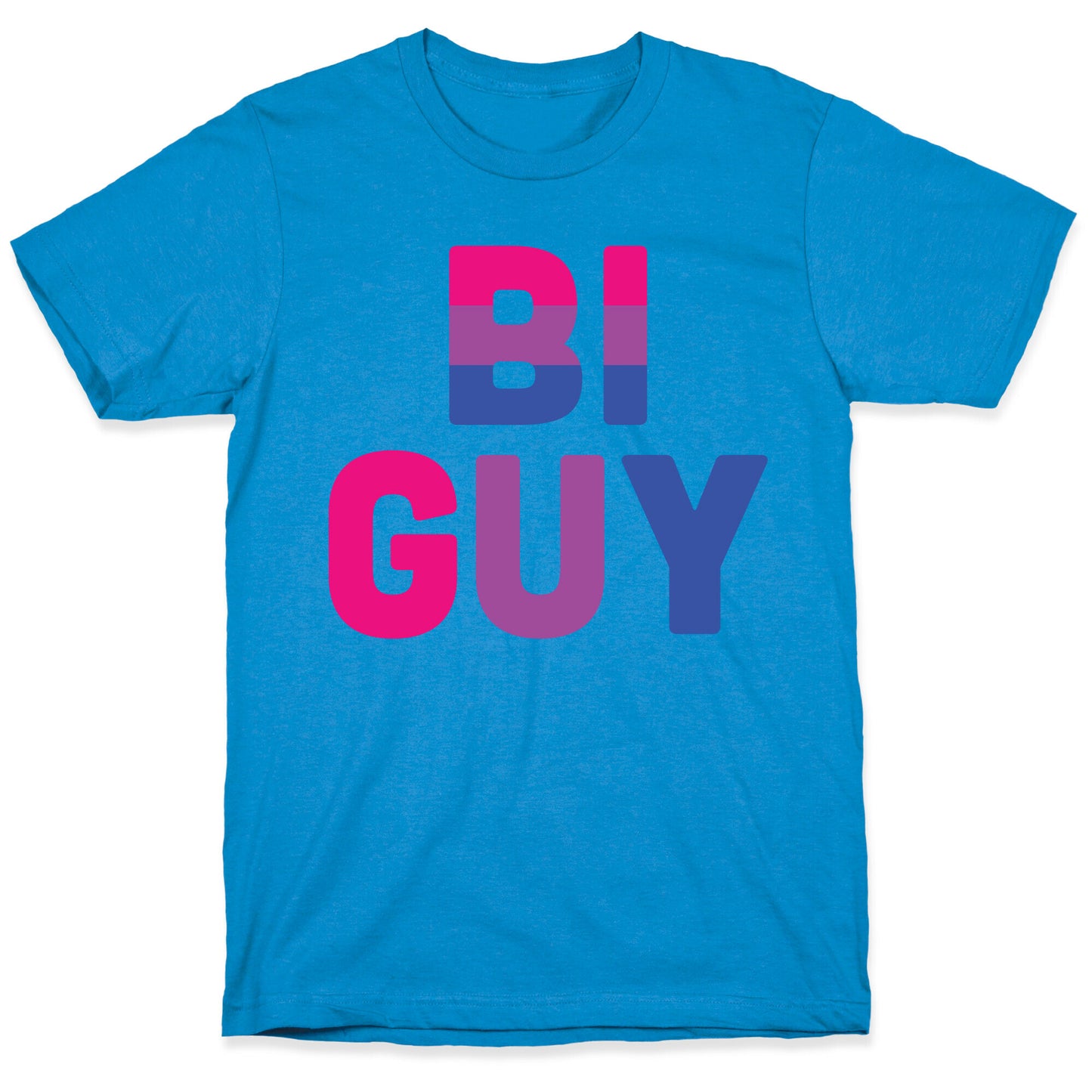 Bi Guy T-Shirt