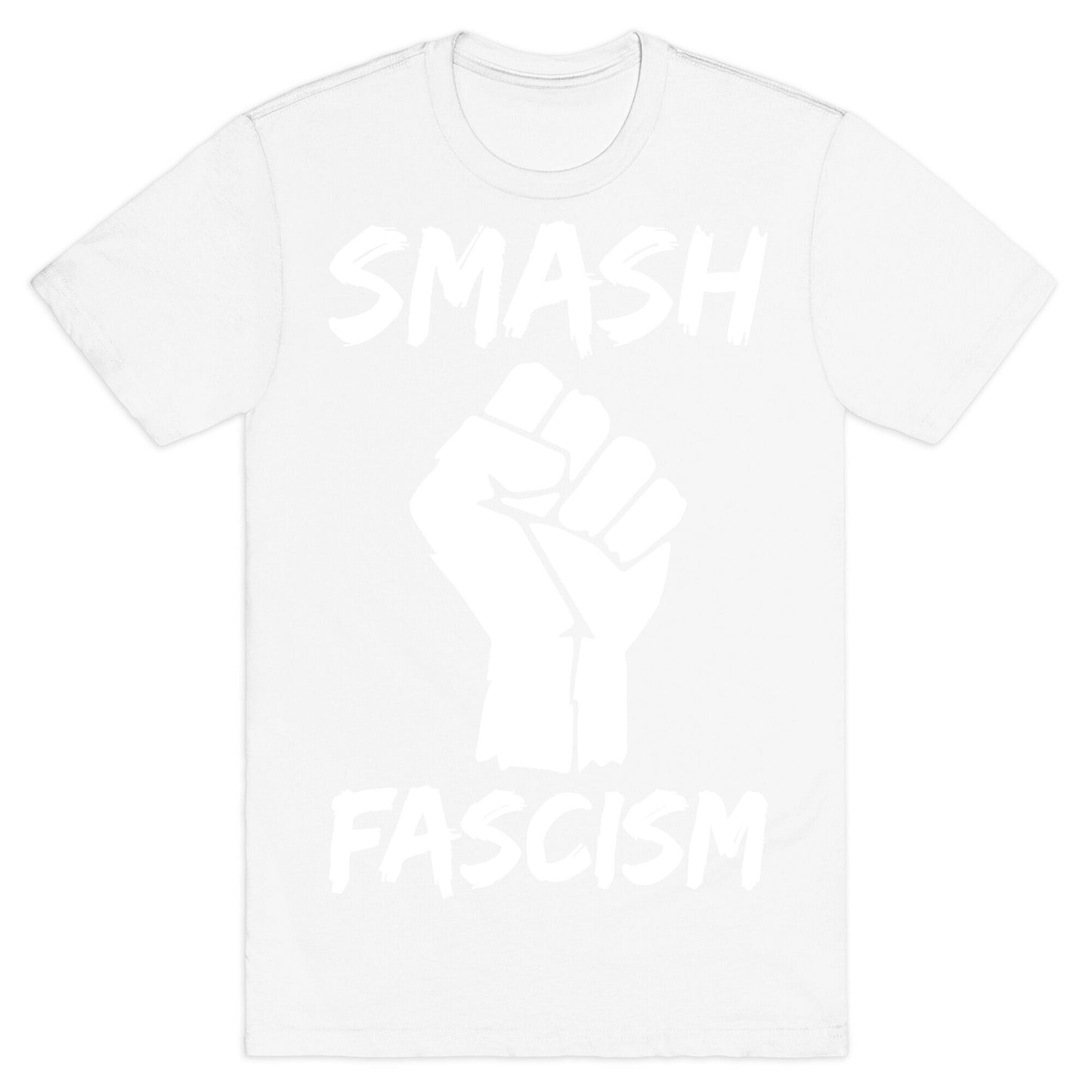 Smash Fascism T-Shirt