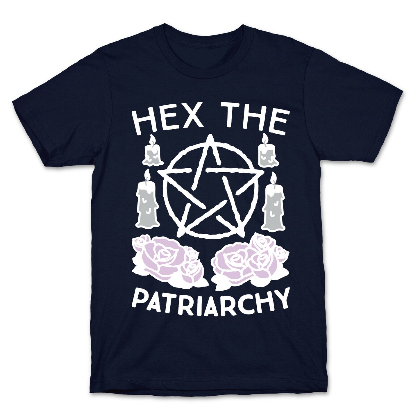 Hex The Patriarchy T-Shirt