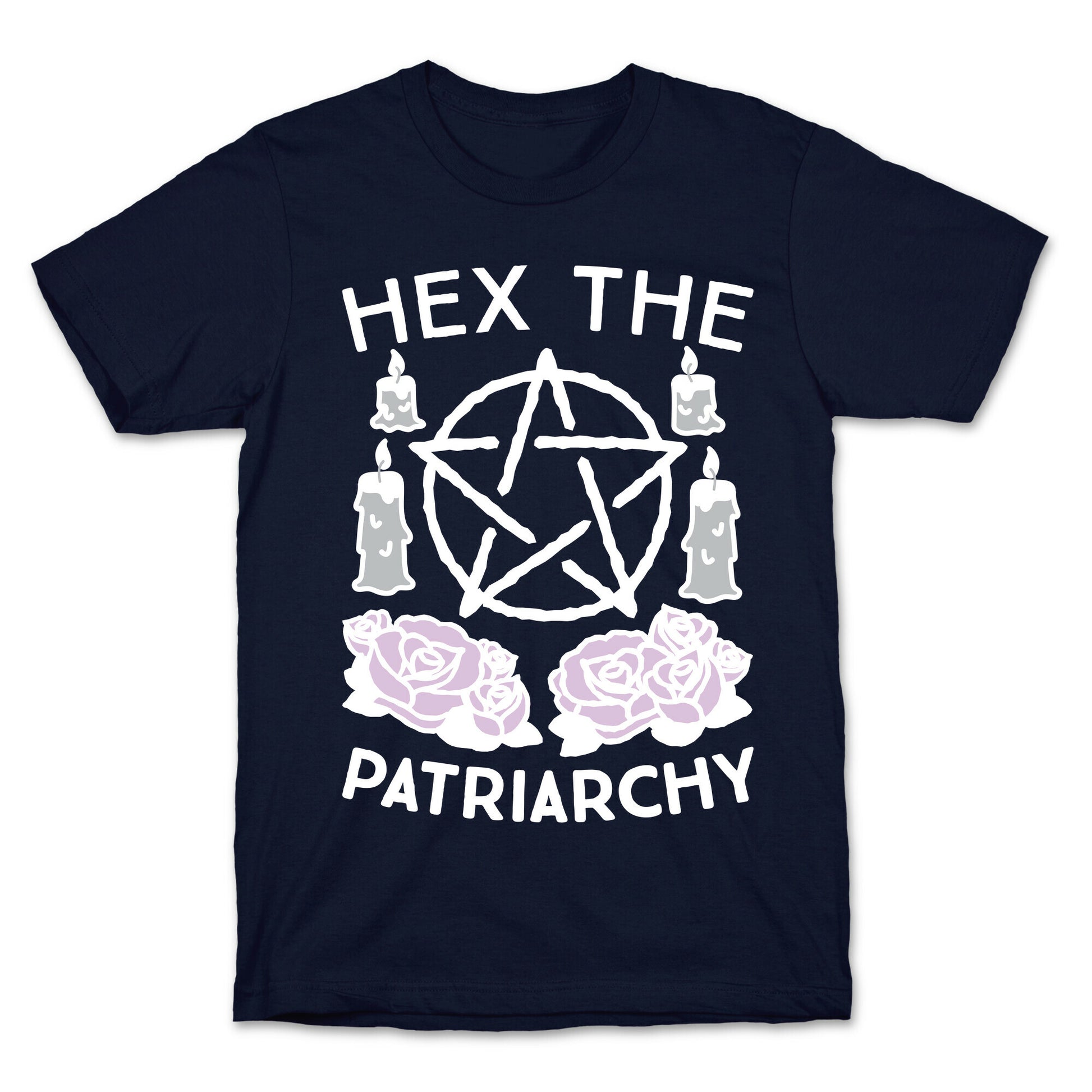 Hex The Patriarchy T-Shirt