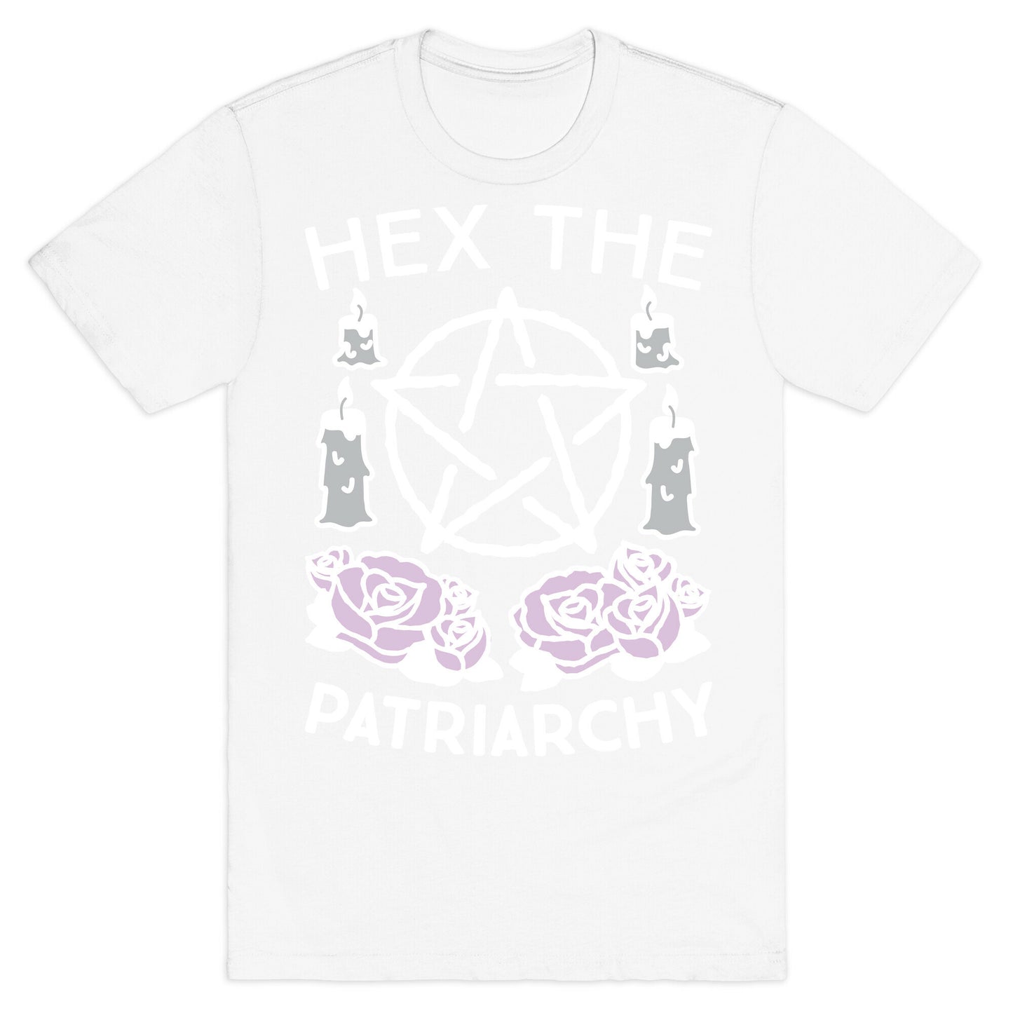 Hex The Patriarchy T-Shirt
