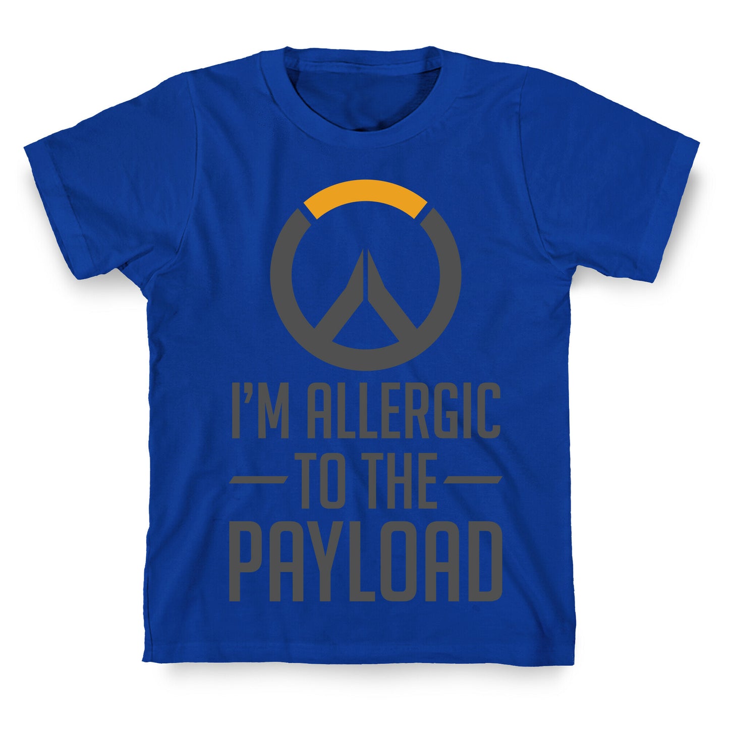 I'm Allergic to the Payload T-Shirt