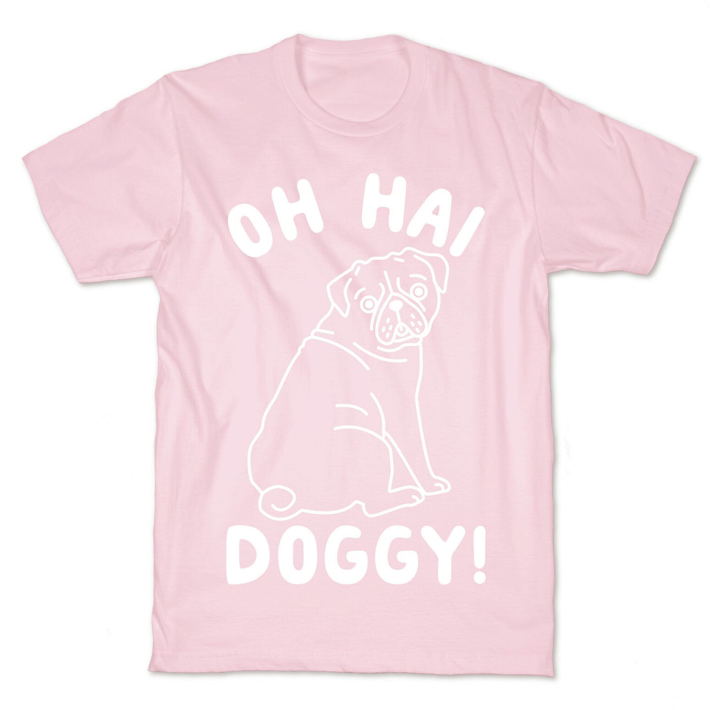 Oh Hai Doggy T-Shirt