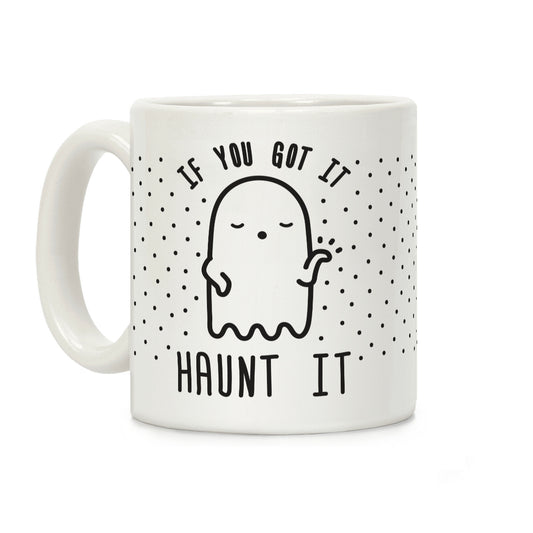 Namas'gay Coffee Mug