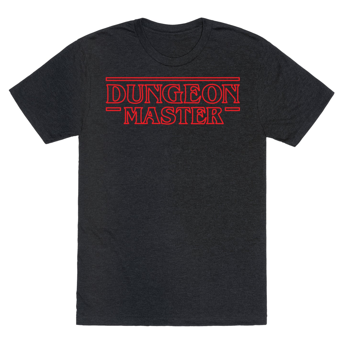 Dungeon Master Unisex Triblend Tee
