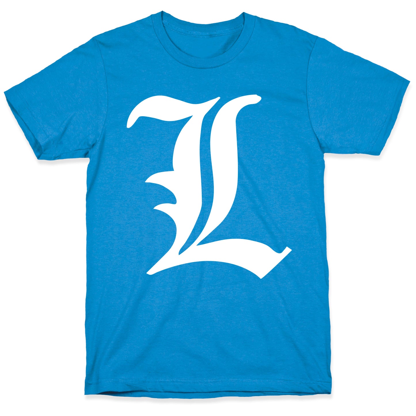 L Insignia T-Shirt